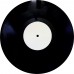 BLUE'S MEN Prohibido Prohibir - En Pop's News (Mystic – 11, Electro Harmonix – EH-048) Spain 2013 white label test pressing reissue 10" LP of 1968 album